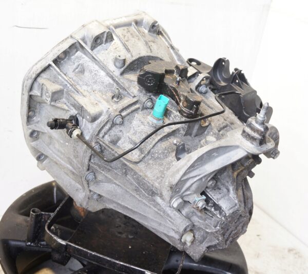 SKRZYNIA BIEGÓW RENAULT TRAFIC NISSAN NV300 2.0DCI PF6068