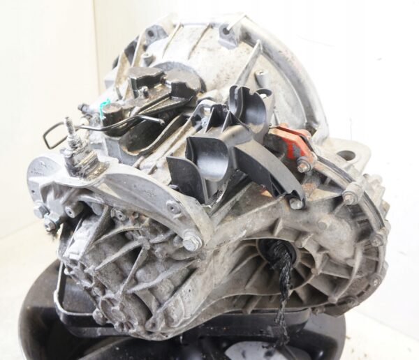 SKRZYNIA BIEGÓW RENAULT TRAFIC NISSAN NV300 2.0DCI PF6068