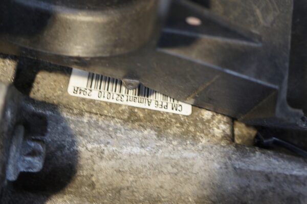 SKRZYNIA BIEGÓW RENAULT TRAFIC NISSAN NV300 2.0DCI PF6068