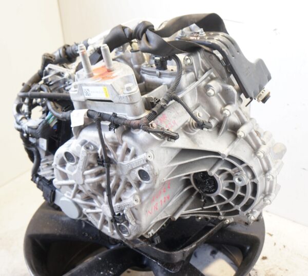 SKRZYNIA BIEGÓW AUTOMAT FORD PUMA II 1,0 ECOBOOST N1T1-7000-CB