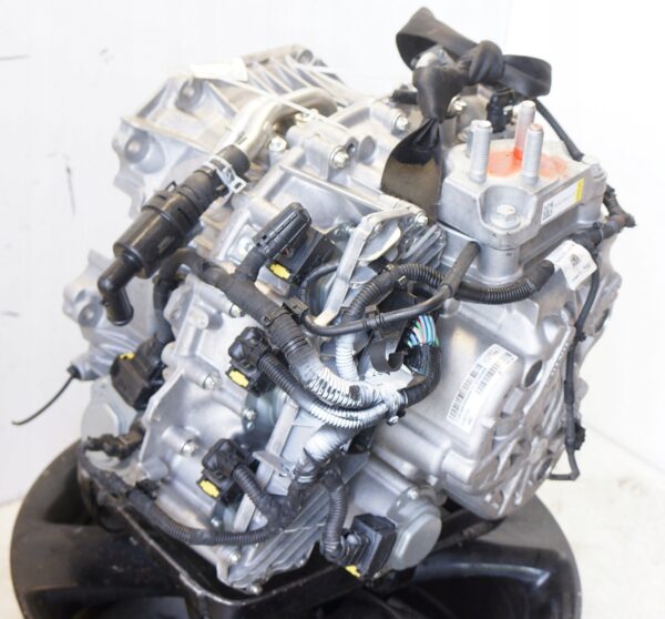 SKRZYNIA BIEGÓW AUTOMAT FORD PUMA II 1,0 ECOBOOST N1T1-7000-CB