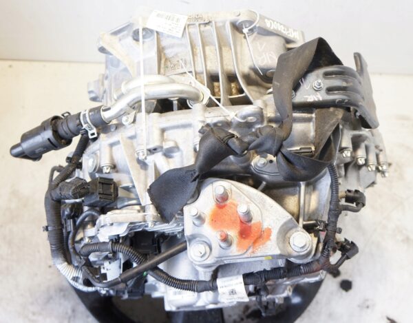 SKRZYNIA BIEGÓW AUTOMAT FORD PUMA II 1,0 ECOBOOST N1T1-7000-CB