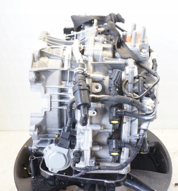 SKRZYNIA BIEGÓW AUTOMAT FORD PUMA II 1,0 ECOBOOST N1T1-7000-CB