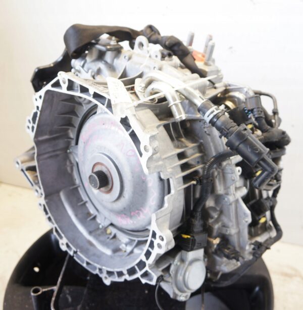 SKRZYNIA BIEGÓW AUTOMAT FORD PUMA II 1,0 ECOBOOST N1T1-7000-CB