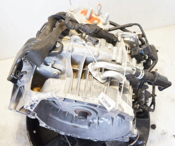 SKRZYNIA BIEGÓW AUTOMAT FORD PUMA II 1,0 ECOBOOST N1T1-7000-CB