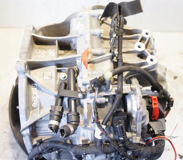 SKRZYNIA BIEGÓW BMW X1 F48 X2 F39 MINI F60 1,5 D B37 GD7-F32AG 9468609 ALK