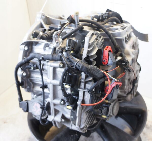 SKRZYNIA BIEGÓW BMW X1 F48 X2 F39 MINI F60 1,5 D B37 GD7-F32AG 9468609 ALK