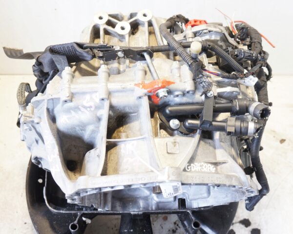 SKRZYNIA BIEGÓW BMW X1 F48 X2 F39 MINI F60 1,5 D B37 GD7-F32AG 9468609 ALK