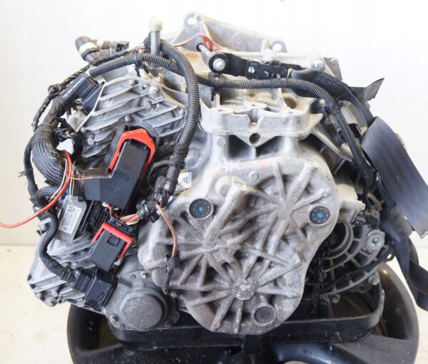 SKRZYNIA BIEGÓW BMW X1 F48 X2 F39 MINI F60 1,5 D B37 GD7-F32AG 9468609 ALK