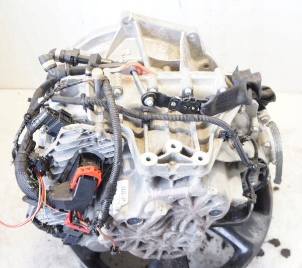 SKRZYNIA BIEGÓW BMW X1 F48 X2 F39 MINI F60 1,5 D B37 GD7-F32AG 9468609 ALK