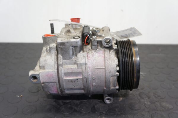 KOMPRESOR KLIMATYZACJI MERCEDES W639 VITO 2.2 CDI A0022307211