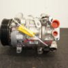 KOMPRESOR KLIMATYZACJI PEUGEOT 308 CITROEN C3 1,2THP 9850821180 447210-0541