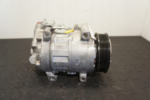 KOMPRESOR KLIMATYZACJI PEUGEOT 308 CITROEN C3 1,2THP 9850821180 447210-0541