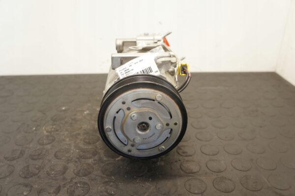 KOMPRESOR KLIMATYZACJI PEUGEOT 308 CITROEN C3 1,2THP 9850821180 447210-0541