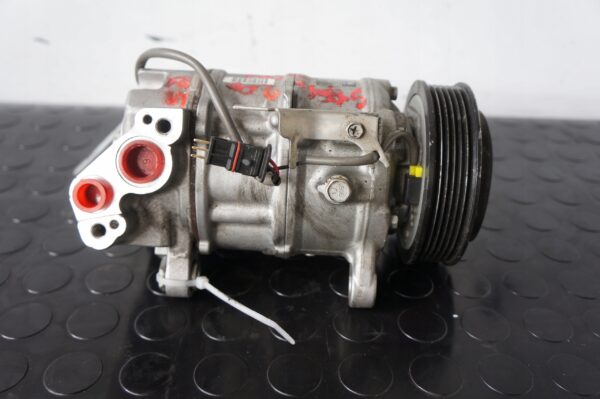 KOMPRESOR KLIMATYZACJI BMW 2 F44 MINI F55 F56 1.5T 2.0D 7948797 447140-6332