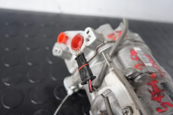 KOMPRESOR KLIMATYZACJI BMW 2 F44 MINI F55 F56 1.5T 2.0D 7948797 447140-6332