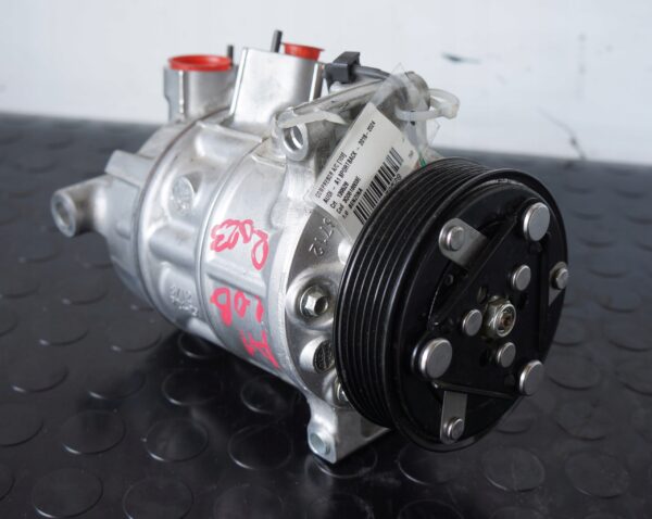 KOMPRESOR KLIMATYZACJI AUDI Q3 VW POLO SKODA FABIA SEAT IBIZA 3Q0816803E