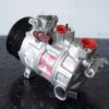 KOMPRESOR KLIMATYZACJI AUDI Q3 VW POLO SKODA FABIA SEAT IBIZA 3Q0816803E