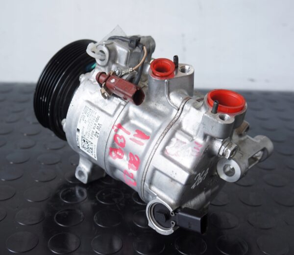 KOMPRESOR KLIMATYZACJI AUDI Q3 VW POLO SKODA FABIA SEAT IBIZA 3Q0816803E