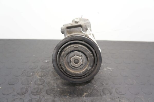 SPRĘŻARKA KLIMATYZACJI VW GOLF VI A3 LEON 1,6 1.9 2.0TDI 5N0820803F