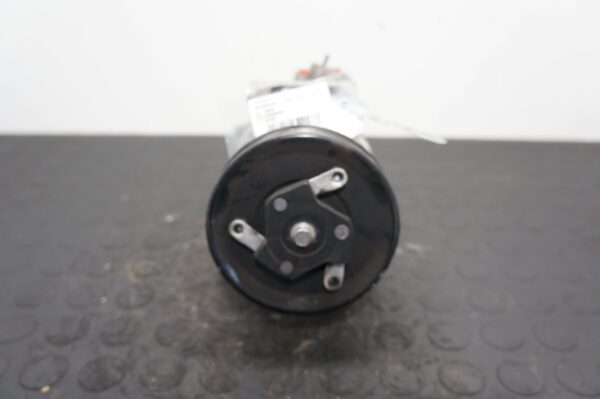 SPRĘŻARKA KLIMATYZACJI VW GOLF VI A3 LEON 1.6 1.9 2.0TDI 5Q0820803D