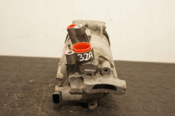 SPRĘŻARKA KLIMATYZACJI VW GOLF VI A3 LEON 1.6 1.9 2.0TDI 5K0820803A