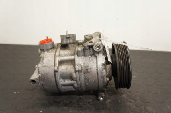 KOMPRESOR KLIMATYZACJI VW GOLF SEAT LEON AUDI A3 1,6 2.0 TDI 5Q0816803D