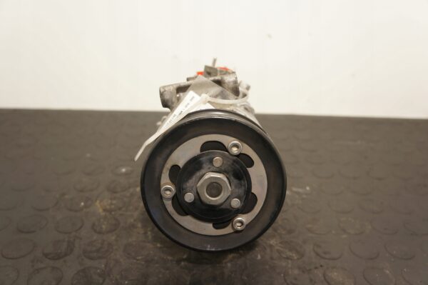 KOMPRESOR KLIMATYZACJI VW GOLF SEAT LEON AUDI A3 1,6 2.0 TDI 5Q0816803D