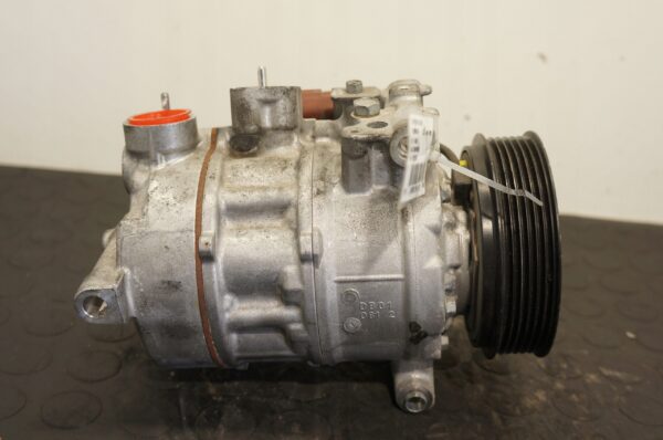KOMPRESOR KLIMATYZACJI VW GOLF TIGUAN A3 PASSAT 1.5 TSI 2.0TDI 3Q0816803D