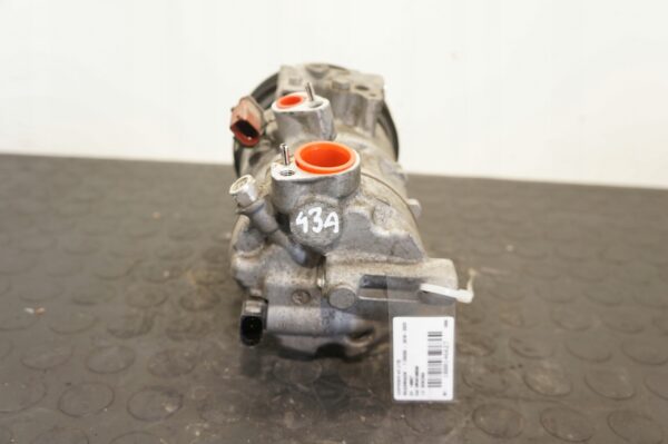 KOMPRESOR KLIMATYZACJI VW GOLF TIGUAN A3 PASSAT 1.5 TSI 2.0TDI 5WA816803A