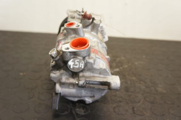 KOMPRESOR KLIMATYZACJI AUDI A4 B7 SEAT EXEO 2,0TFSI 4GD260805A