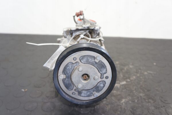 KOMPRESOR KLIMATYZACJI AUDI A4 B7 SEAT EXEO 2,0TFSI 4GD260805A