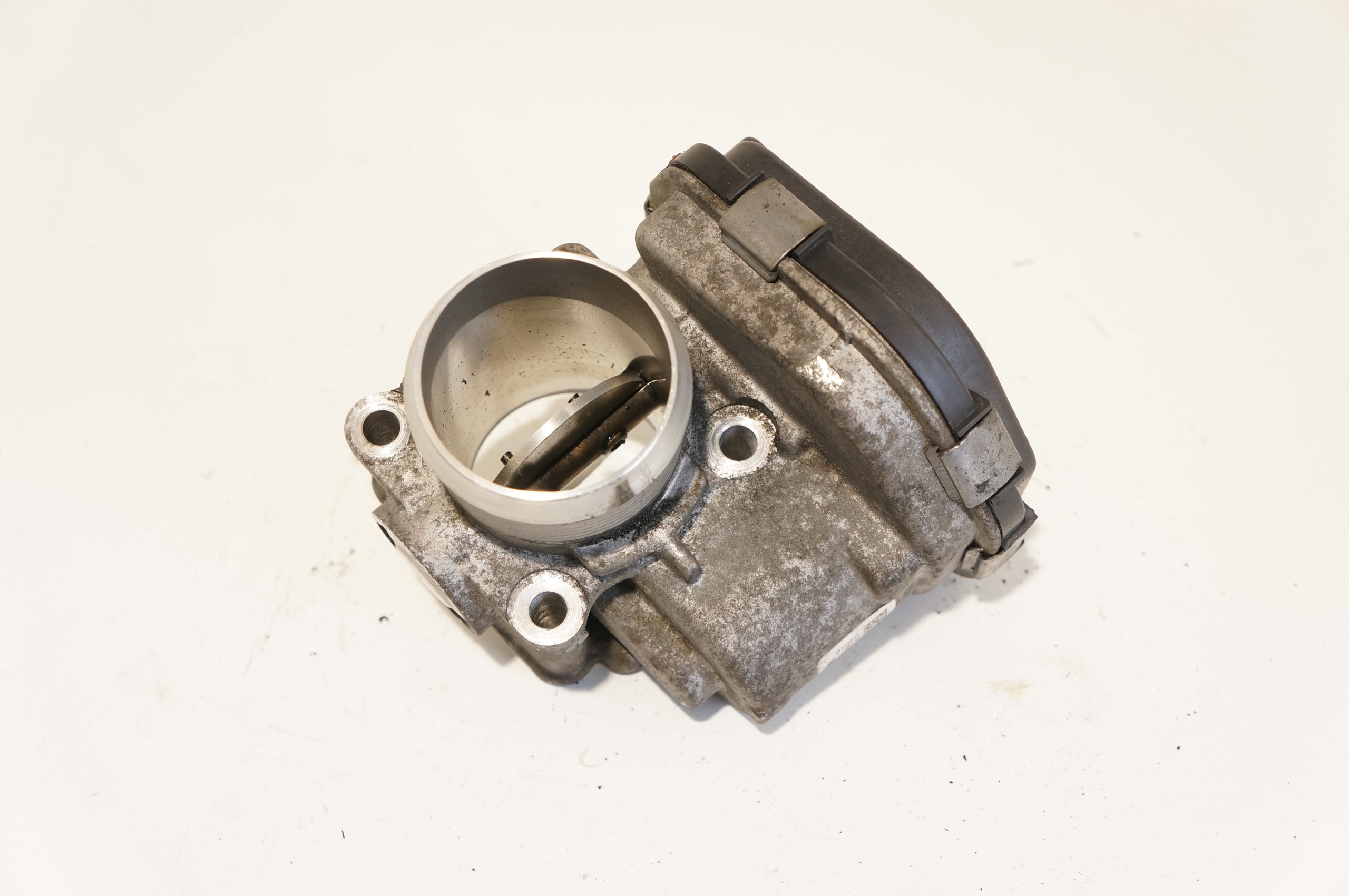 PRZEPUSTNICA CITROEN C4 207 1,6 E-HDI 9673534480