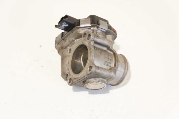 17676956167-696b548105806 PRZEPUSTNICA CITROEN C4 207 1,6 E-HDI 9673534480