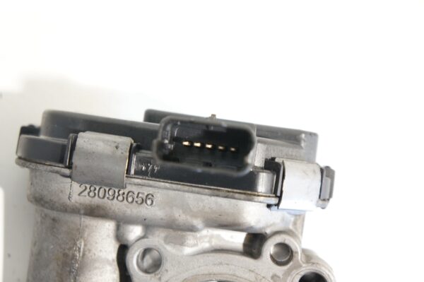 17676956167-696b5482e688a PRZEPUSTNICA CITROEN C4 207 1,6 E-HDI 9673534480