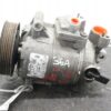 SPRĘŻARKA KLIMATYZACJI VW GOLF VI A3 LEON 1,6 1.9 2.0TDI 5N0820803E