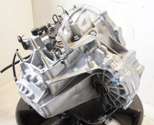 SKRZYNIA BIEGÓW DR EVO 5 1.5 TURBO F206FE01P002154 L01010121 221112B0027C