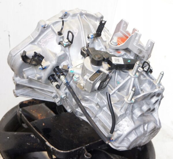 SKRZYNIA BIEGÓW DR EVO 5 1.5 TURBO F206FE01P002154 L01010121 221112B0027C