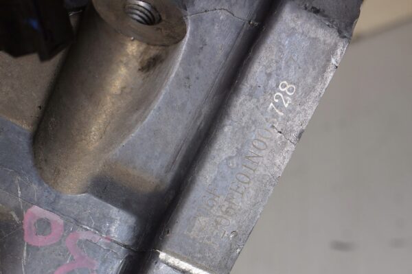 SKRZYNIA BIEGÓW DR EVO 5 1.5 TURBO F206FE01P002154 L01010121 221112B0027C