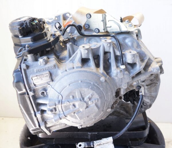 SKRZYNIA BIEGÓW VOLVO XC40 2.0D TG-81SC P1285338