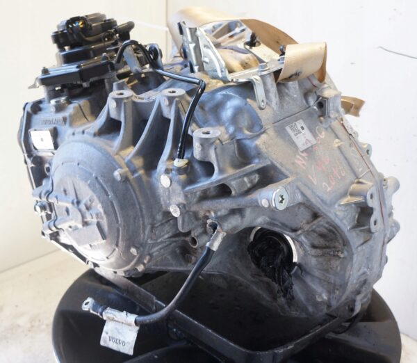 SKRZYNIA BIEGÓW VOLVO XC40 2.0D TG-81SC P1285338