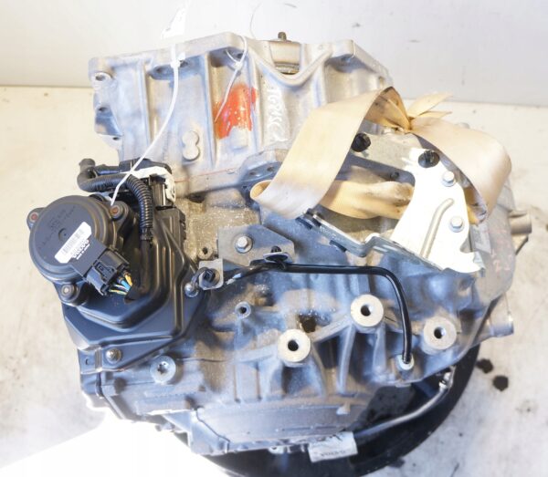 SKRZYNIA BIEGÓW VOLVO XC40 2.0D TG-81SC P1285338