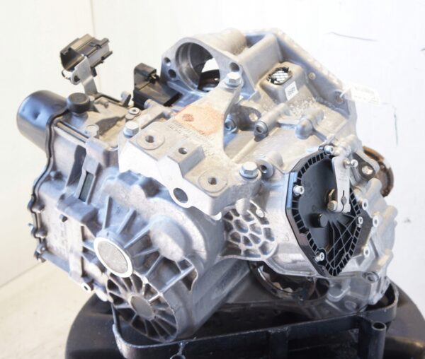 SKRZYNIA BIEGÓW VW POLO 2G ARONA IBIZA V 1,0 TSI TFSI URF