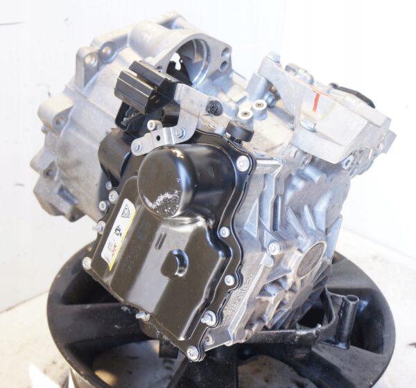 SKRZYNIA BIEGÓW VW POLO 2G ARONA IBIZA V 1,0 TSI TFSI URF