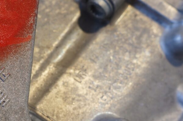 SKRZYNIA BIEGÓW VW POLO 2G ARONA IBIZA V 1,0 TSI TFSI URF