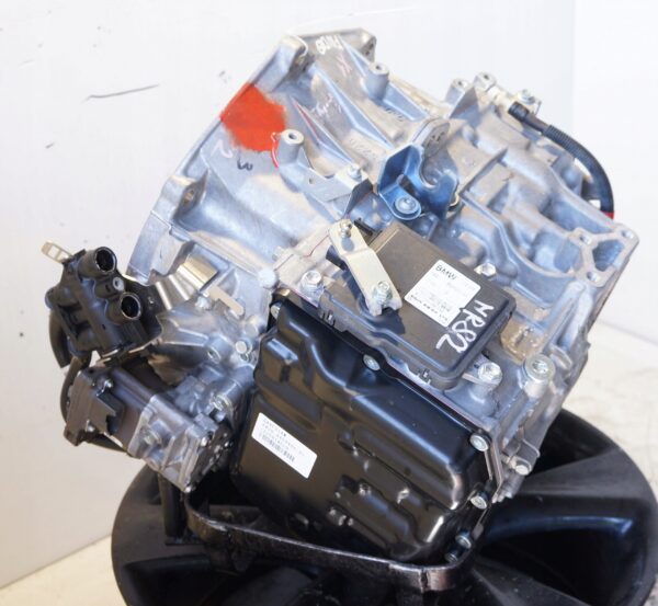 SKRZYNIA BIEGÓW BMW X1 F48 MINI 1.5T 24009456655 GA6F21AW TF-72SD