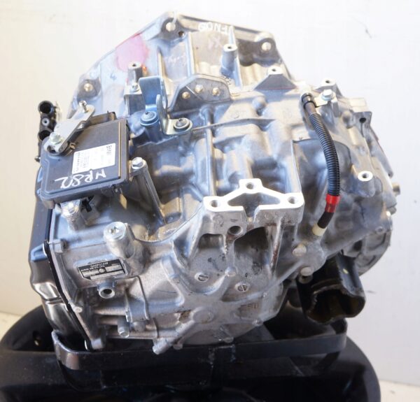 SKRZYNIA BIEGÓW BMW X1 F48 MINI 1.5T 24009456655 GA6F21AW TF-72SD