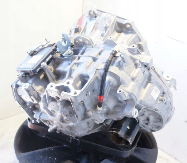 SKRZYNIA BIEGÓW BMW X1 F48 MINI 1.5T 24009456655 GA6F21AW TF-72SD