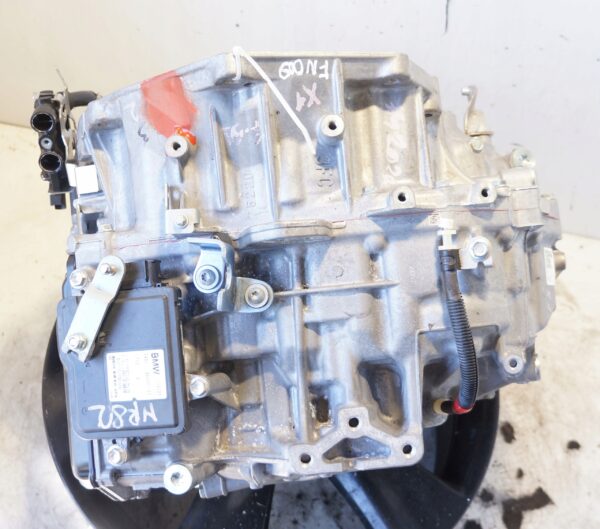 SKRZYNIA BIEGÓW BMW X1 F48 MINI 1.5T 24009456655 GA6F21AW TF-72SD