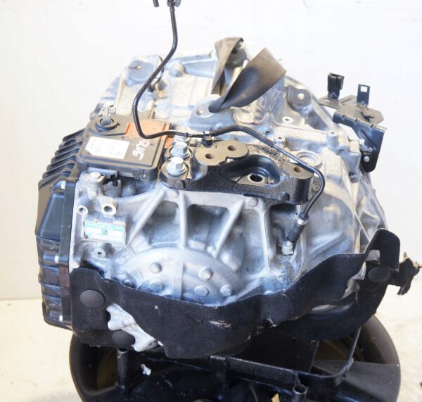 SKRZYNIA BIEGÓW RANGE ROVER EVOQUE 1.5 HYBRYDA AWF8G30 L8D2-7000-CE